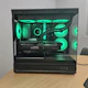 A small tile product image of PLE Pulse RX 9070 XT Prebuilt Ready To Go Gaming PC