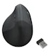 A product image of Keychron BM27 Wireless Mouse - Space Gray