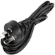 A small tile product image of EX-DEMO Targus 90W Universal Notebook Charger