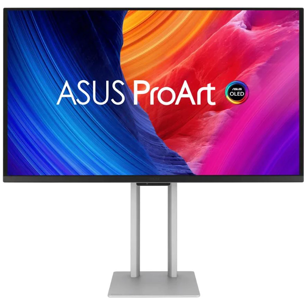 ASUS ProArt PA27UCDMR OLED - 26.5" 4K 2160p 240Hz 0.1ms Monitor