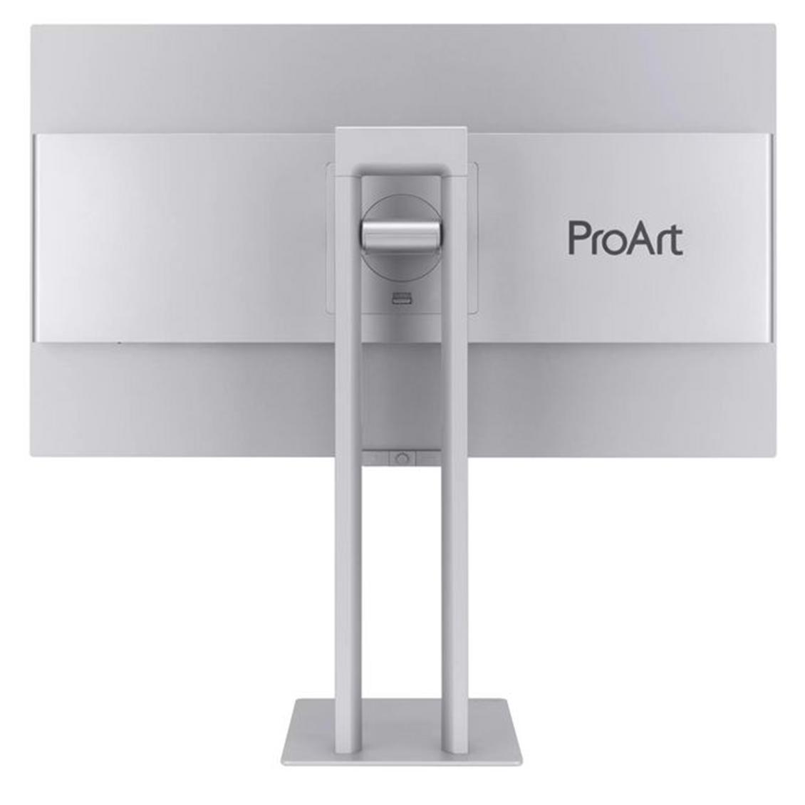 A large main feature product image of ASUS ProArt PA27UCDMR OLED - 26.5" 4K 2160p 240Hz 0.1ms Monitor