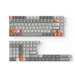 A product image of Keychron Unknown Number Mint - Cherry Profile Dye-Sub PBT Full Keycap Set (Unknown Number Mint)