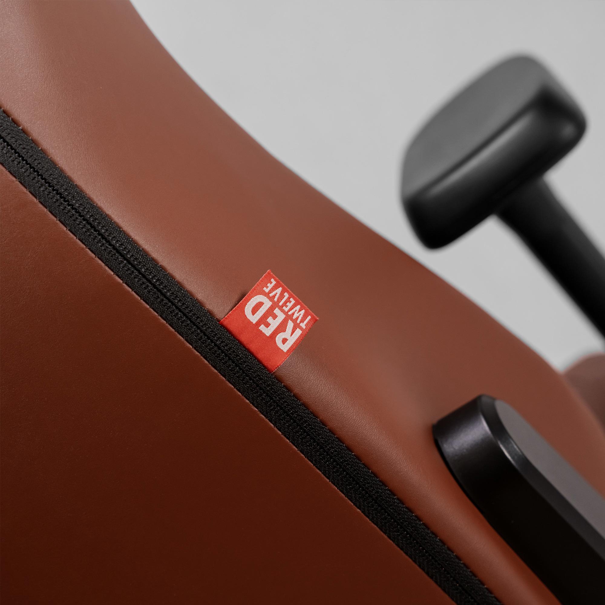 A large main feature product image of BattleBull Crosshair XL+ Gaming Chair - Tan