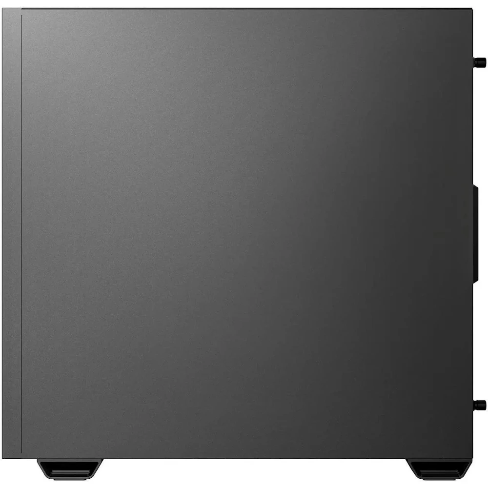 A large main feature product image of Antec P30 ARGB - Micro Tower Case (Black)