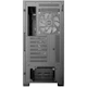 A small tile product image of Antec P30 ARGB - Micro Tower Case (Black)