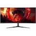 A product image of Acer Nitro XZ343CUR - 34" Curved 200Hz VA Gaming Monitor