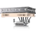 A product image of EX-DEMO Noctua NH-L12Sx77 - 77mm Advanced Low Profile Multi-Socket CPU Cooler