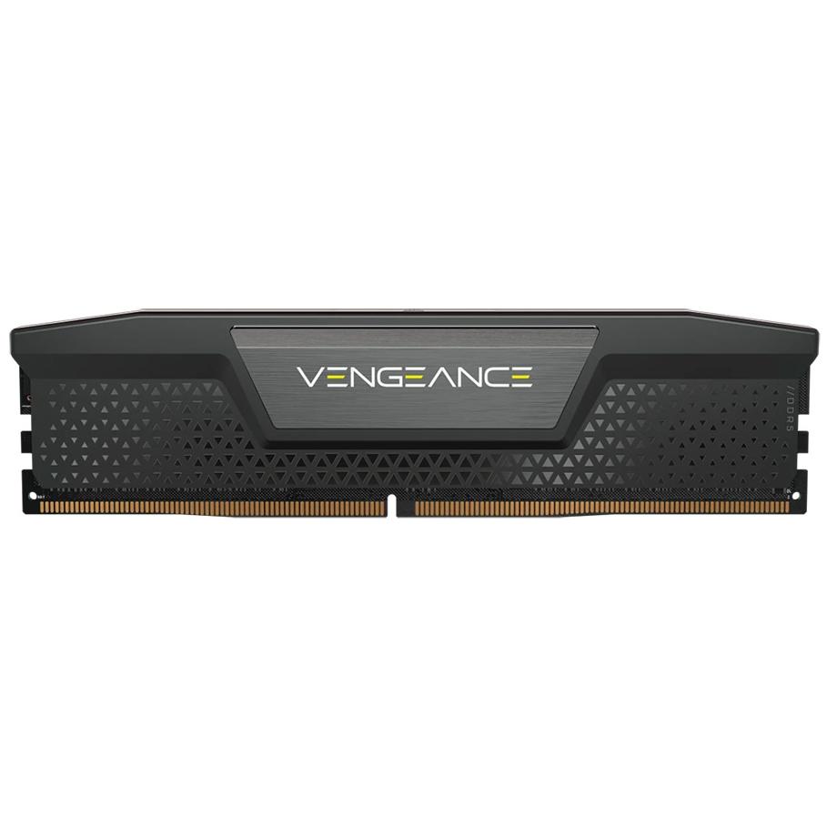 A large main feature product image of EX-DEMO Corsair Vengeance 32GB Kit (2x16GB) XMP DDR5-6400 C36