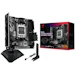 A product image of EX-DEMO ASUS ROG Strix X870-I Gaming WiFi AM5 Mini-ITX Desktop Motherboard