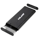 A small tile product image of EX-DEMO Volans Aluminium NVMe PCIe M.2 SSD to USB3.1 Gen 2 Type C Enclosure 10Gbps