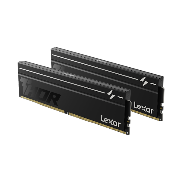 Lexar THOR G2 16GB Kit (2x8GB) DDR5-6000 C38