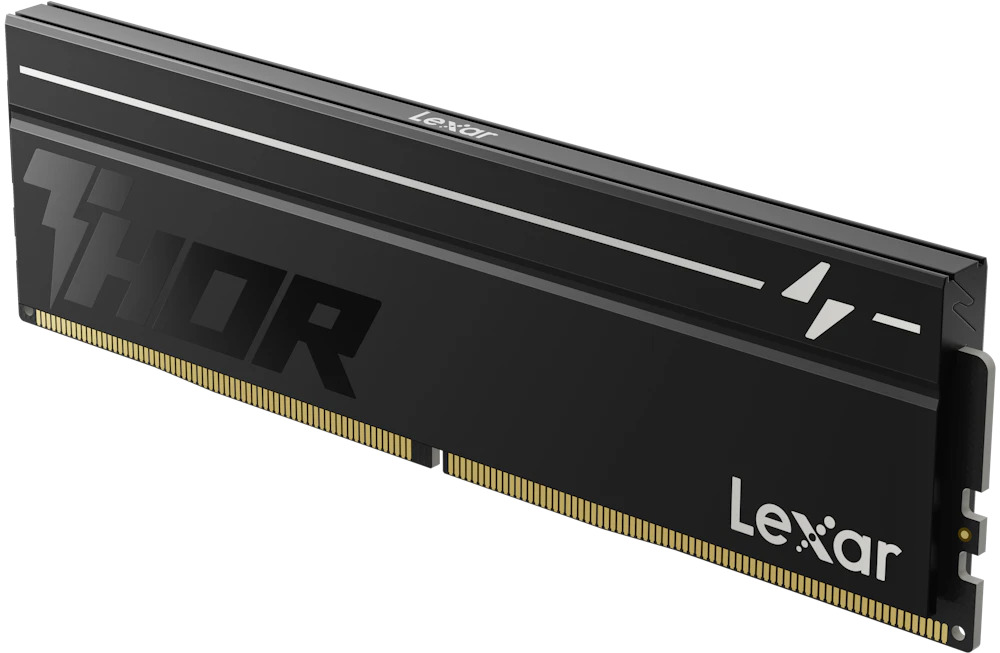 Lexar THOR G2 16GB Single (1x16GB) DDR5-6000 C36
