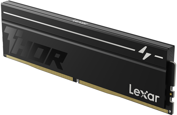 Lexar THOR G2 16GB Single (1x16GB) DDR5-6000 C36