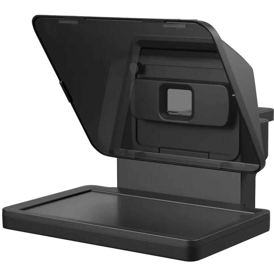 A large main feature product image of EX-DEMO Elgato Prompter - All-in-One Teleprompter