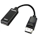 A product image of EX-DEMO Volans DisplayPort to HDMI M-F Converter