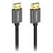A product image of EX-DEMO Simplecom SBT002 Ultra High Speed HDMI 2.1 Cable - 2m