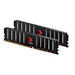 A product image of PNY XLR8 Low Profile 16GB Kit (2x8GB) DDR4-3200 C16