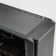 A small tile product image of EX-DEMO PLE Crimson RX 7600 Prebuilt Ready To Go Gaming PC