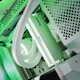 A small tile product image of EX-DEMO PLE Mint RX 9070 XT Prebuilt Ready To Go Gaming PC