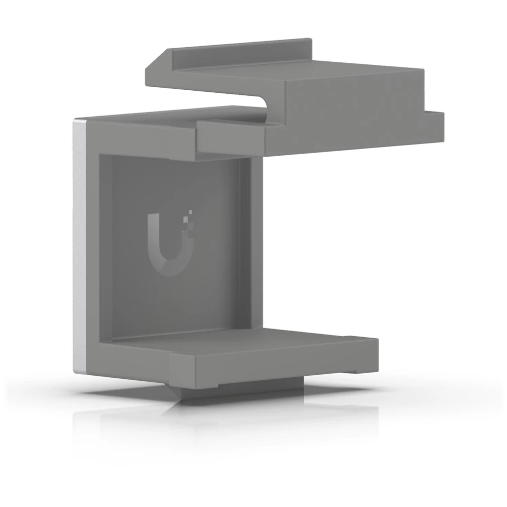Ubiquiti UniFi Keystone Blank Insert 24-Pack