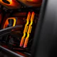 A small tile product image of PLE Blaze RX 9070 XT Prebuilt Ready To Go Gaming PC
