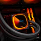 A small tile product image of PLE Blaze RX 9070 XT Prebuilt Ready To Go Gaming PC