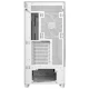 A small tile product image of EX-DEMO Antec Flux - Mid Tower ATX Case (White)