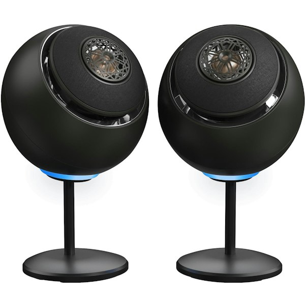 Creative Pebble Nova Premium 2.0 USB-C Speakers
