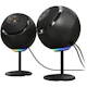 A small tile product image of Creative Pebble Nova Premium 2.0 USB-C Speakers - Black