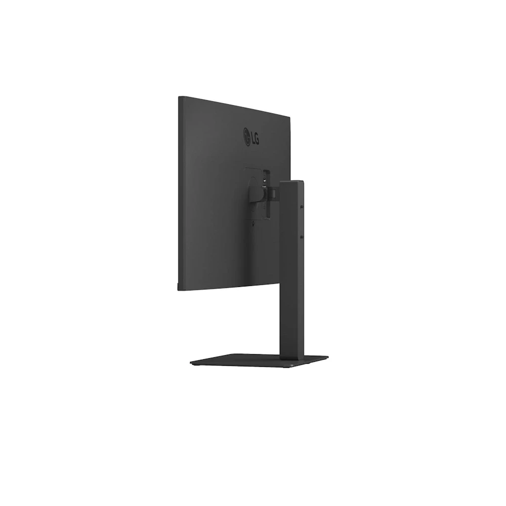 A large main feature product image of EX-DEMO LG UltraFine 32U720A-B - 31.5" 4K 2160p 60Hz VA Professional Monitor