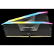 A small tile product image of EX-DEMO Corsair Vengeance RGB 32GB Kit (2x16GB) XMP DDR5-6000 C38
