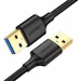 A product image of EX-DEMO UGREEN USB 3.0 Type-A Cable (1m)
