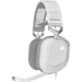 A product image of EX-DEMO Corsair HS80 RGB USB Wired Gaming Headset (White)