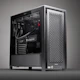 A small tile product image of PLE Blackout RTX 5080 Prebuilt Ready To Go Gaming PC