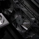 A small tile product image of PLE Blackout RTX 5080 Prebuilt Ready To Go Gaming PC
