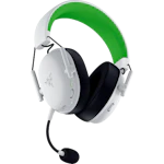 A small tile product image of Razer BlackShark V3 X HyperSpeed - Wireless Gaming Headset (White)