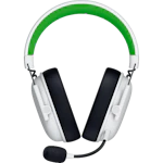 A small tile product image of Razer BlackShark V3 X HyperSpeed - Wireless Gaming Headset (White)