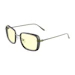 A product image of Gunnar Fallout Vault 33 Amber Indoor Digital Eyewear
