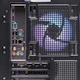 A small tile product image of PLE Prism RTX 5070 Prebuilt Ready To Go Gaming PC