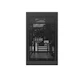 A small tile product image of Montech TEN 22.7L Compact mATX Case (Black)