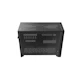 A small tile product image of Montech TEN 22.7L Compact mATX Case (Black)