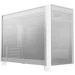 A product image of Montech TEN 22.7L Compact mATX Case (White)