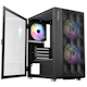 A small tile product image of PLE AMD R5 RTX 5060 TI Prebuilt Ready To Go Gaming PC