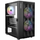 A small tile product image of PLE AMD R5 RTX 5060 TI Prebuilt Ready To Go Gaming PC