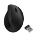 A product image of Keychron M5 - 8K Wireless Ergonomic Mouse - Black