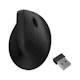 A small tile product image of Keychron M5 - 8K Wireless Ergonomic Mouse - Black