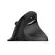 A small tile product image of Keychron M5 - 8K Wireless Ergonomic Mouse - Black