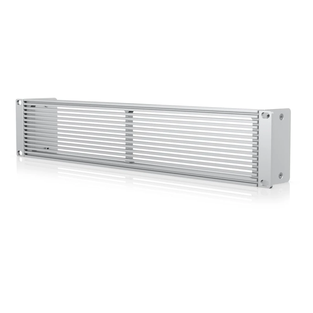 Ubiquiti UniFi Rack Mount OCD Panel Vented 2U