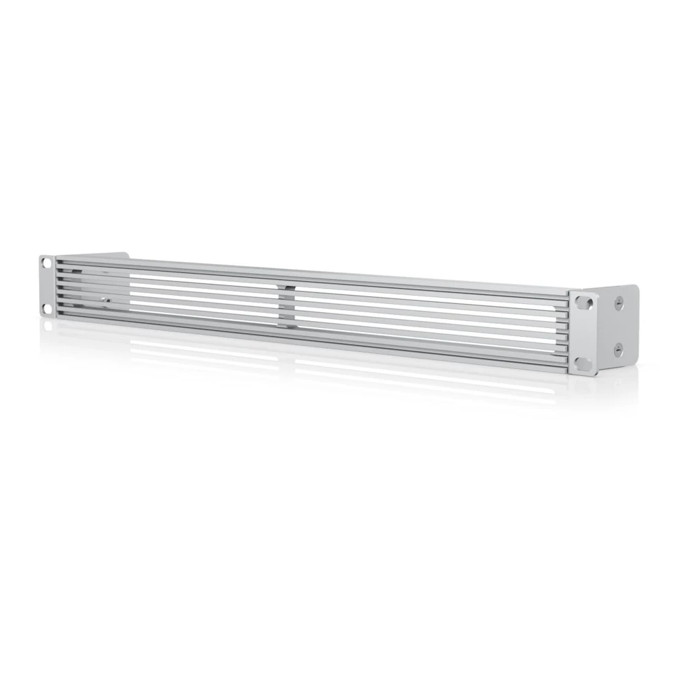 Ubiquiti UniFi Rack Mount OCD Panel Vented 1U