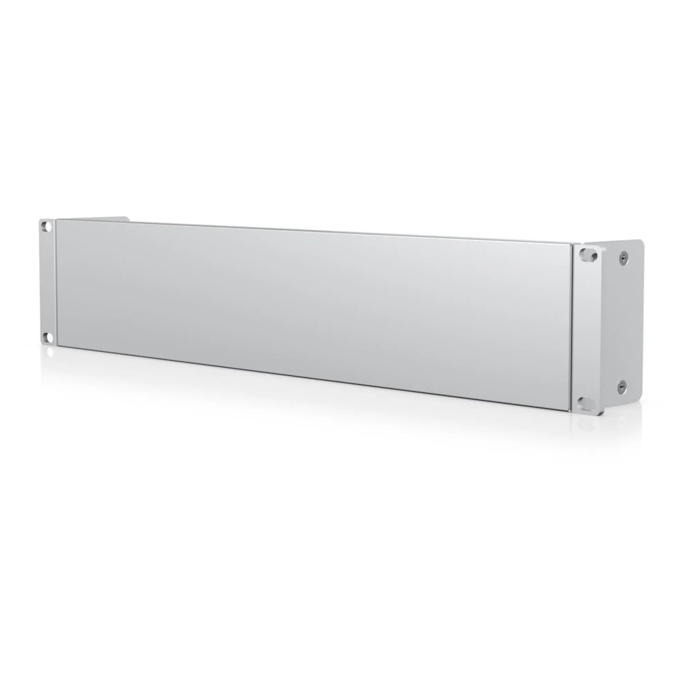 Ubiquiti UniFi Rack Mount OCD Panel Blank 2U